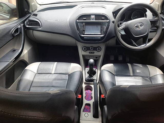 Used Tata Tiago [2016-2020] Revotron XM in Coimbatore