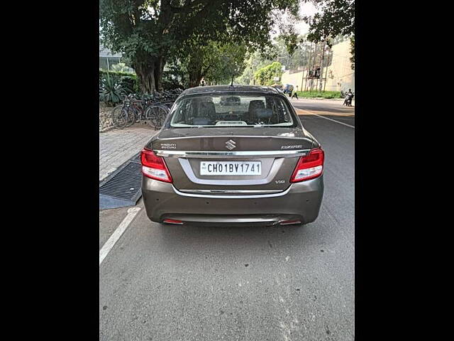 Used Maruti Suzuki Dzire VXi [2020-2023] in Chandigarh