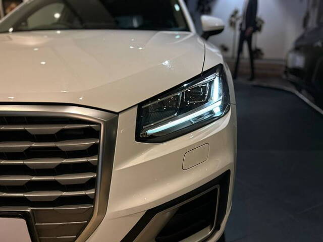 Used Audi Q2 Premium 40 TFSI quattro in Gurgaon