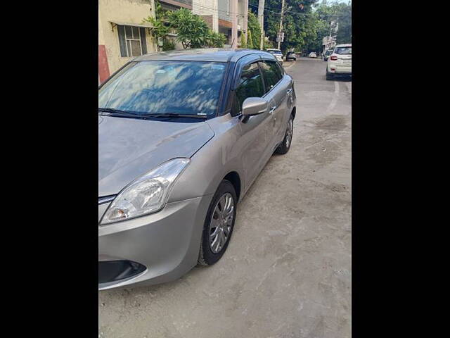 Used 2017 Maruti Suzuki Baleno in Ludhiana