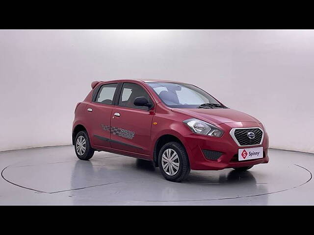 Used Datsun GO [2014-2018] T in Bangalore