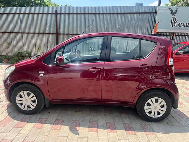 Used Maruti Suzuki Ritz [2009-2012] Vdi BS-IV in Chennai