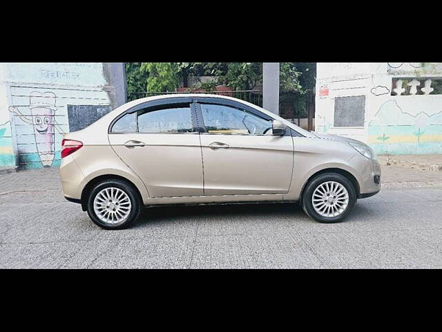 Used Tata Zest XMS Petrol in Pune