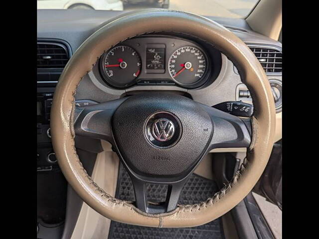 Used Volkswagen Vento [2014-2015] Comfortline Diesel in Mumbai