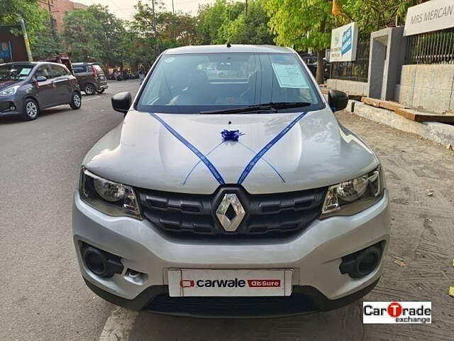 Used 2018 Renault Kwid in Noida