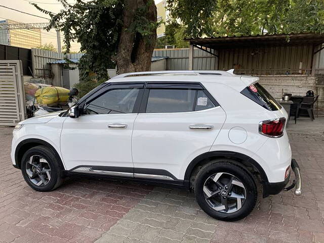 Used Hyundai Venue [2019-2022] SX 1.4 CRDi in Lucknow