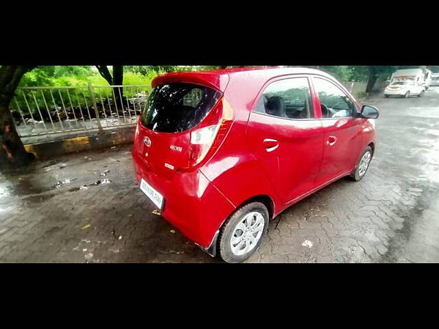 Used Hyundai Eon Sportz in Thane