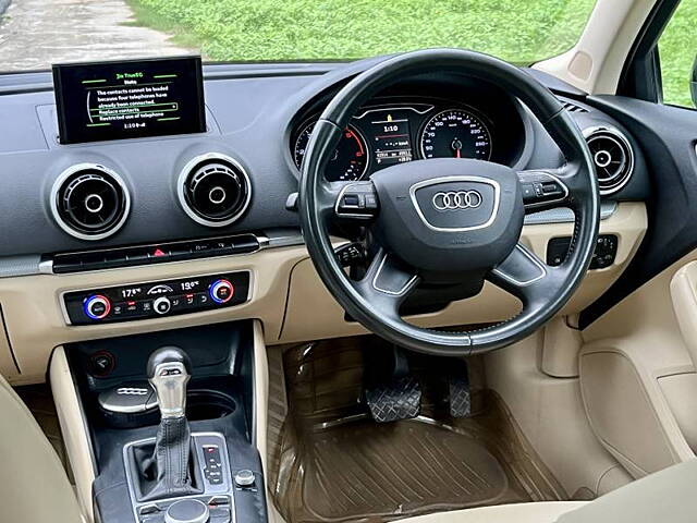 Used Audi A6 Technology 45 TFSI in Delhi