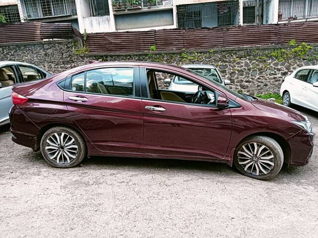 Used Honda City [2014-2017] VX CVT in Pune