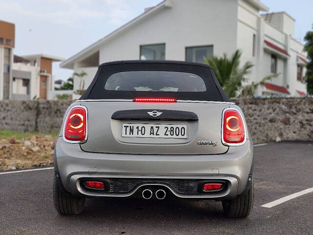 Used MINI Cooper [2014-2018] S in Chennai