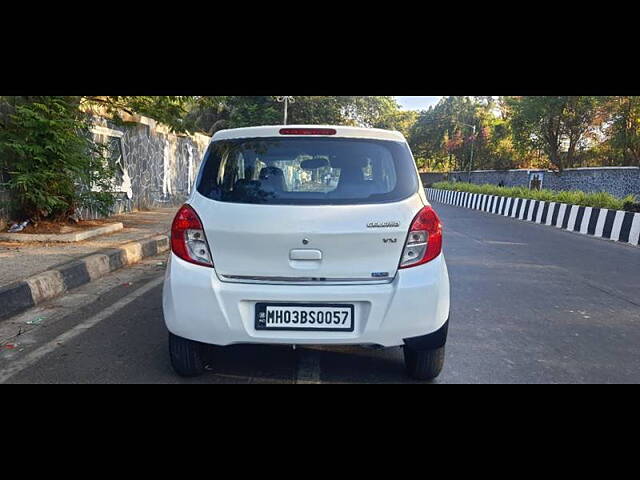 Used Maruti Suzuki Celerio [2014-2017] VXi AMT in Mumbai