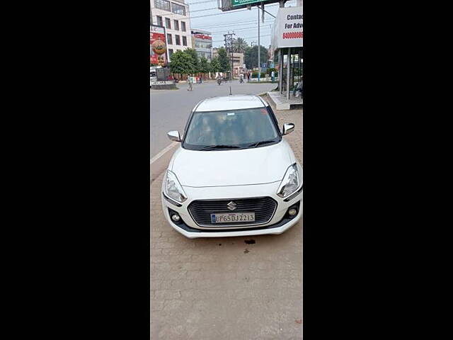 Used 2019 Maruti Suzuki Swift in Varanasi