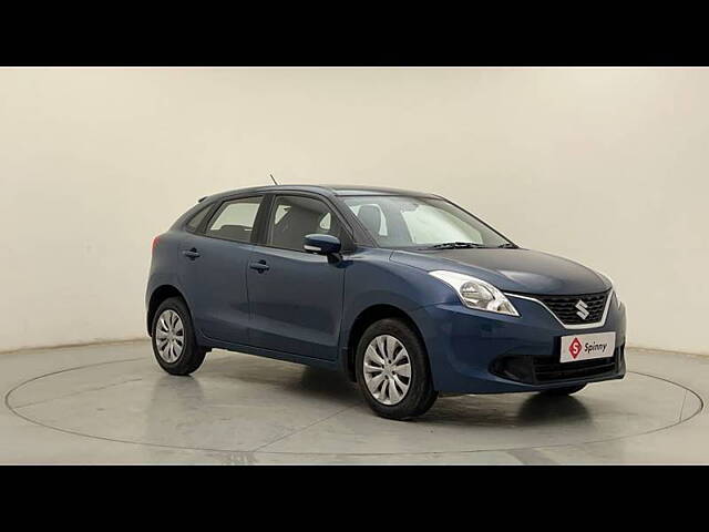 Used Maruti Suzuki Baleno [2015-2019] Delta 1.2 in Pune