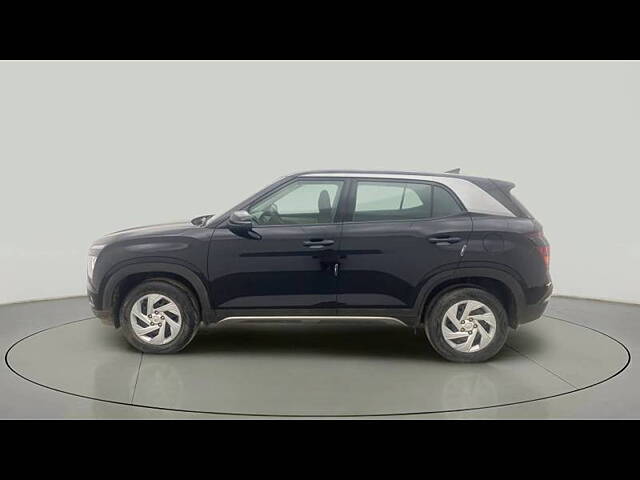 Used Hyundai Creta [2020-2023] EX 1.5 Petrol [2020-2022] in Bangalore