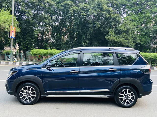 Used Maruti Suzuki XL6 [2019-2022] Zeta MT Petrol in Delhi