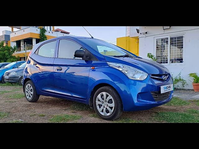 Used 2017 Hyundai Eon in Chennai