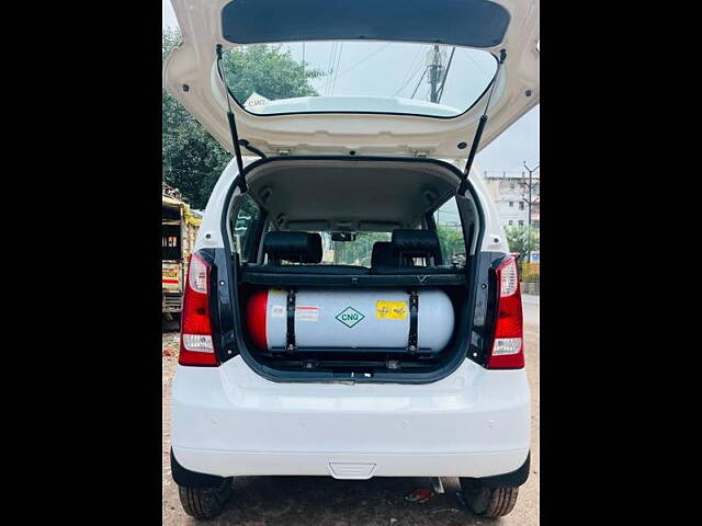 Used Maruti Suzuki Wagon R 1.0 [2014-2019] LXI CNG in Kanpur