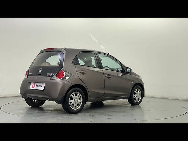 Used Honda Brio [2011-2013] V AT in Gurgaon