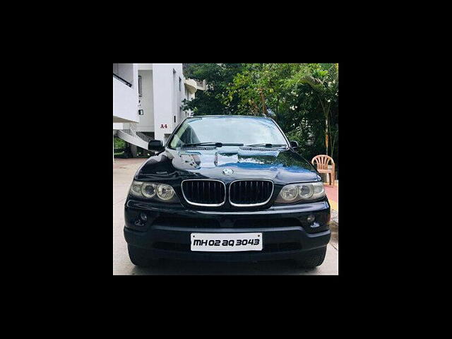 Used 2006 BMW X5 in Pune