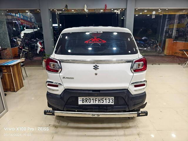 Used Maruti Suzuki S-Presso [2019-2022] VXi Plus in Muzaffurpur