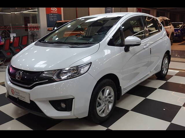 Used Honda Jazz [2015-2018] V Petrol in Bangalore