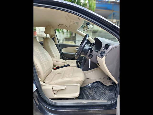 Used Volkswagen Vento [2010-2012] Highline Petrol in Mumbai