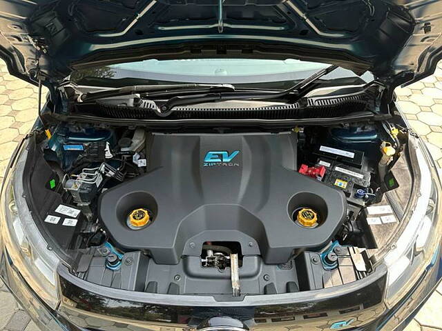 Used Tata Nexon EV [2020-2022] XZ Plus in Nashik