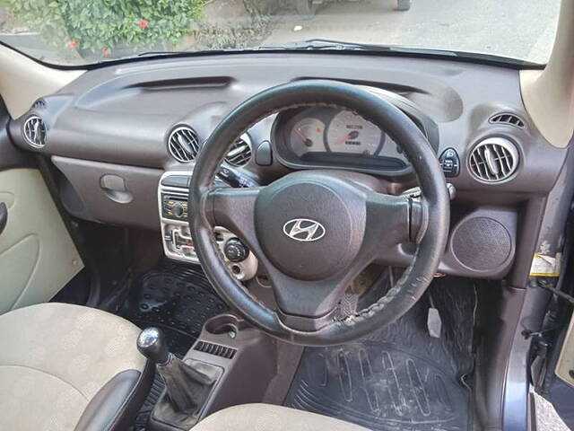 Used Hyundai Santro Xing [2008-2015] GL in Chandigarh