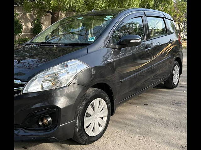 Used Maruti Suzuki Ertiga [2015-2018] VXI CNG in Delhi