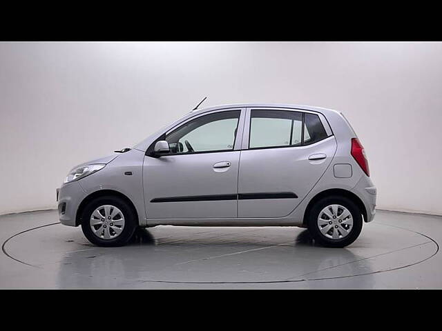 Used Hyundai i10 [2010-2017] Magna 1.2 Kappa2 in Bangalore