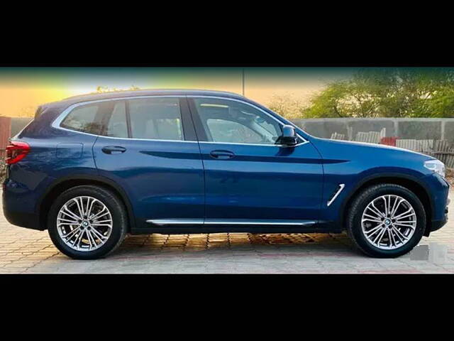 Used 2019 BMW X3 in Delhi