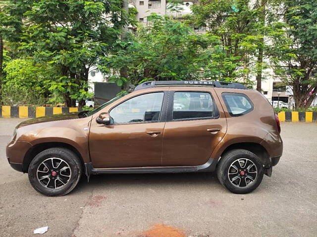 Used Renault Duster [2016-2019] 85 PS RXS 4X2 MT Diesel in Mumbai