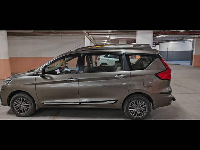 Used Maruti Suzuki Ertiga [2018-2022] ZXi in Hyderabad