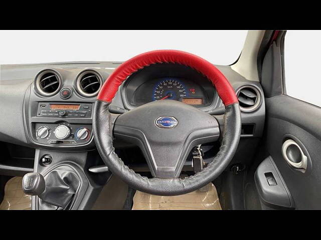 Used Datsun GO+ T [2018-2019] in Kolkata