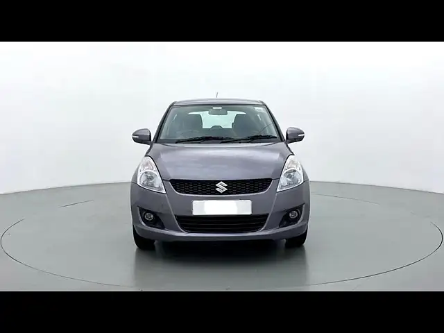 Used 2014 Maruti Suzuki Swift in Jaipur
