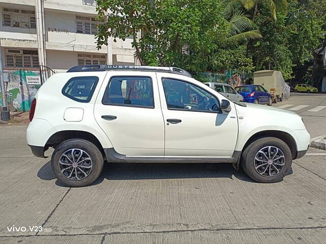 Used Renault Duster [2015-2016] RxL Petrol in Mumbai