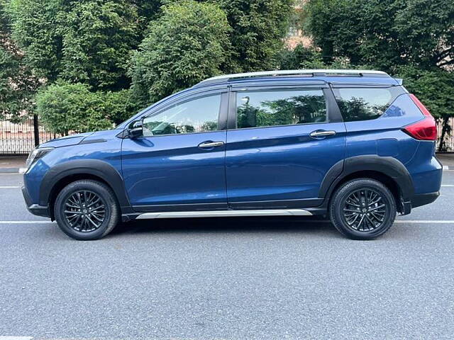 Used Maruti Suzuki XL6 [2019-2022] Alpha AT Petrol in Delhi