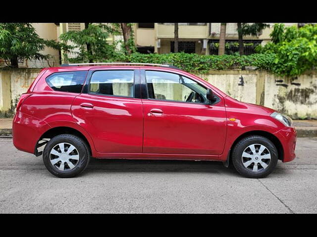 Used Datsun GO Plus [2015-2018] T in Mumbai