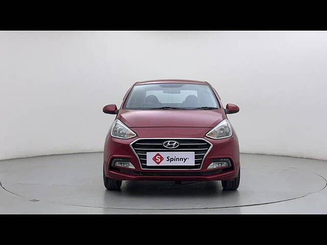 Used Hyundai Xcent [2014-2017] S 1.2 in Bangalore