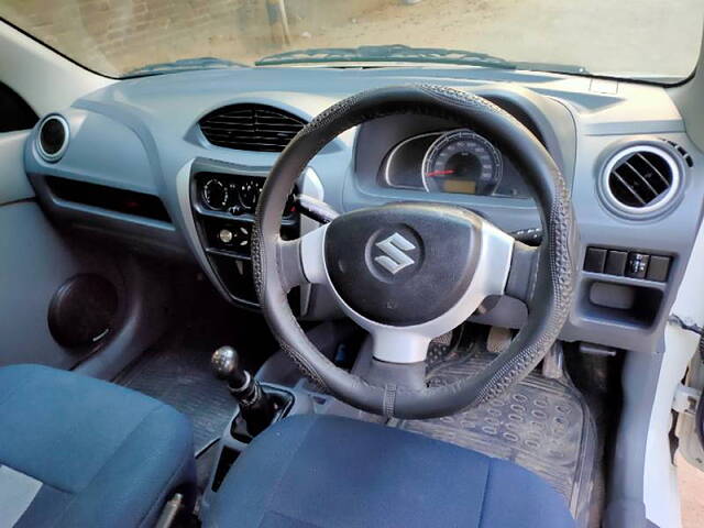 Used Maruti Suzuki Alto 800 [2012-2016] Lxi in Delhi