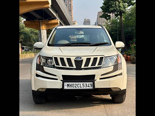 Used 2012 Mahindra XUV500 in Mumbai