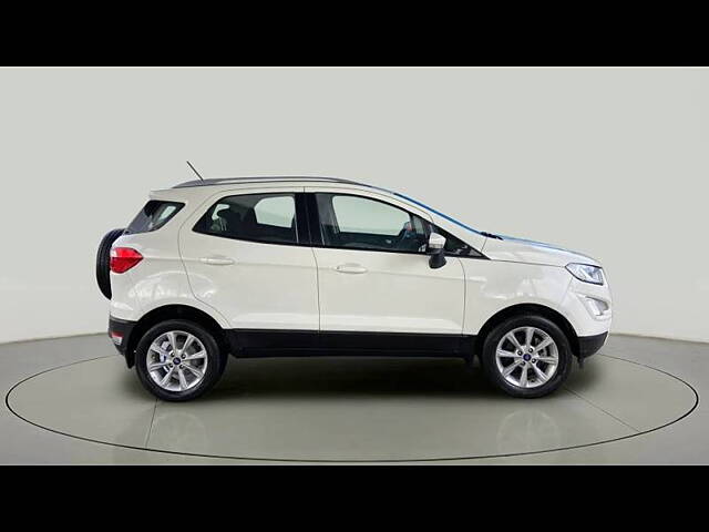 Used Ford EcoSport [2017-2019] Titanium 1.5L TDCi in Coimbatore