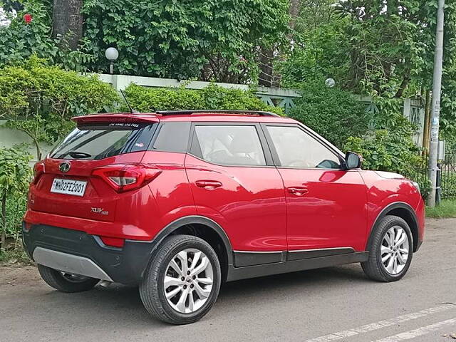 Used Mahindra XUV300 [2019-2024] W8 (O) 1.5 Diesel [2020] in Mumbai