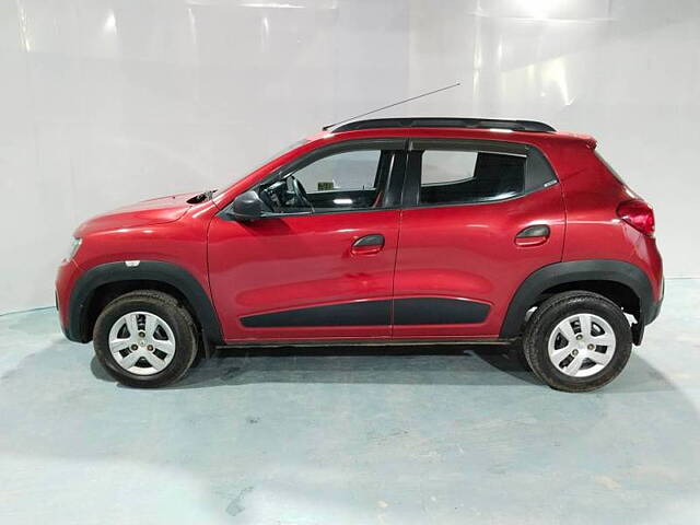 Used Renault Kwid [2015-2019] RXL [2015-2019] in Kochi