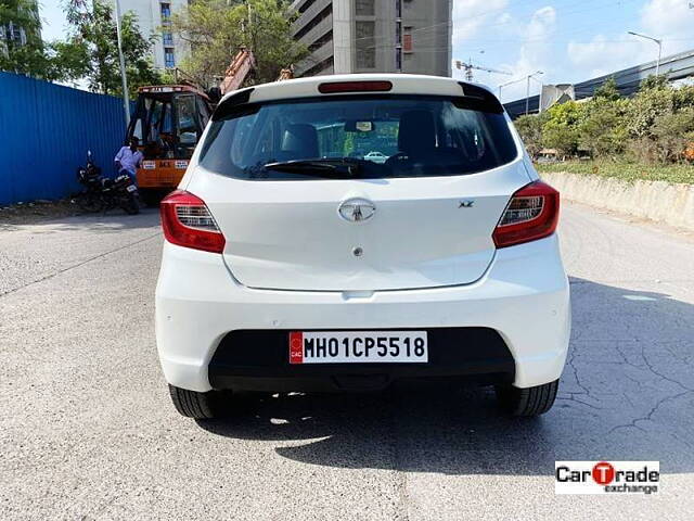 Used Tata Tiago [2016-2020] Revotron XZA [2017-2019] in Mumbai