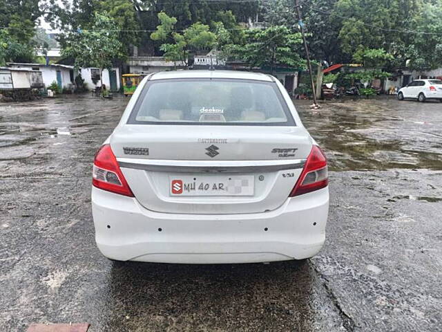 Used Maruti Suzuki Swift Dzire [2015-2017] VXI in Nagpur