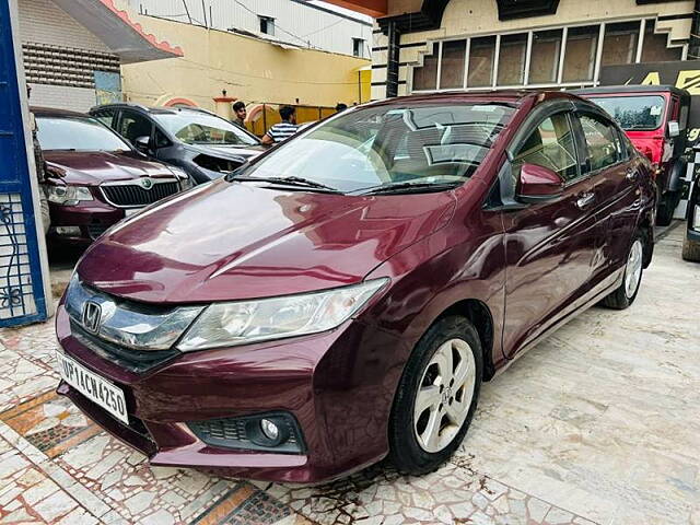 Used Honda City [2014-2017] E Diesel in Kanpur