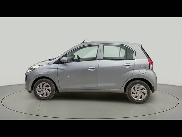 Used Hyundai Santro Sportz [2018-2020] in Delhi