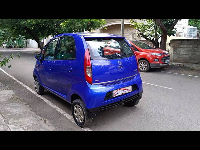 Used Tata Nano Twist XT in Bangalore