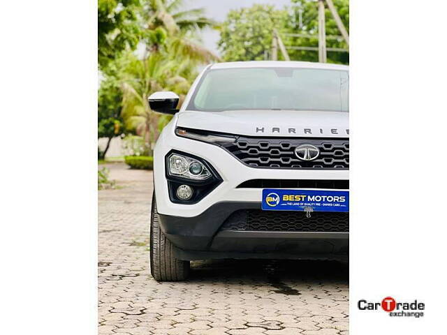 Used Tata Harrier [2019-2023] XM in Ahmedabad